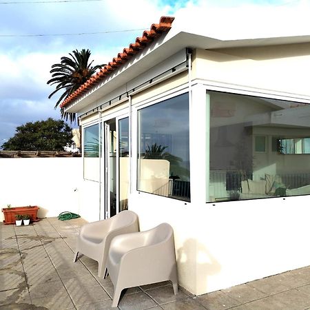 Porto Santo - Pedras Pretas Beach House المظهر الخارجي الصورة