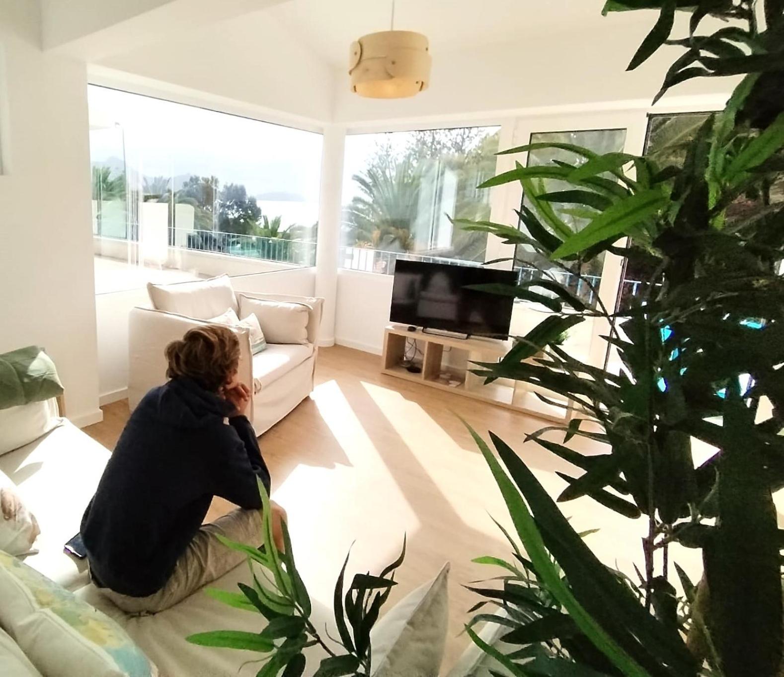Porto Santo - Pedras Pretas Beach House المظهر الخارجي الصورة