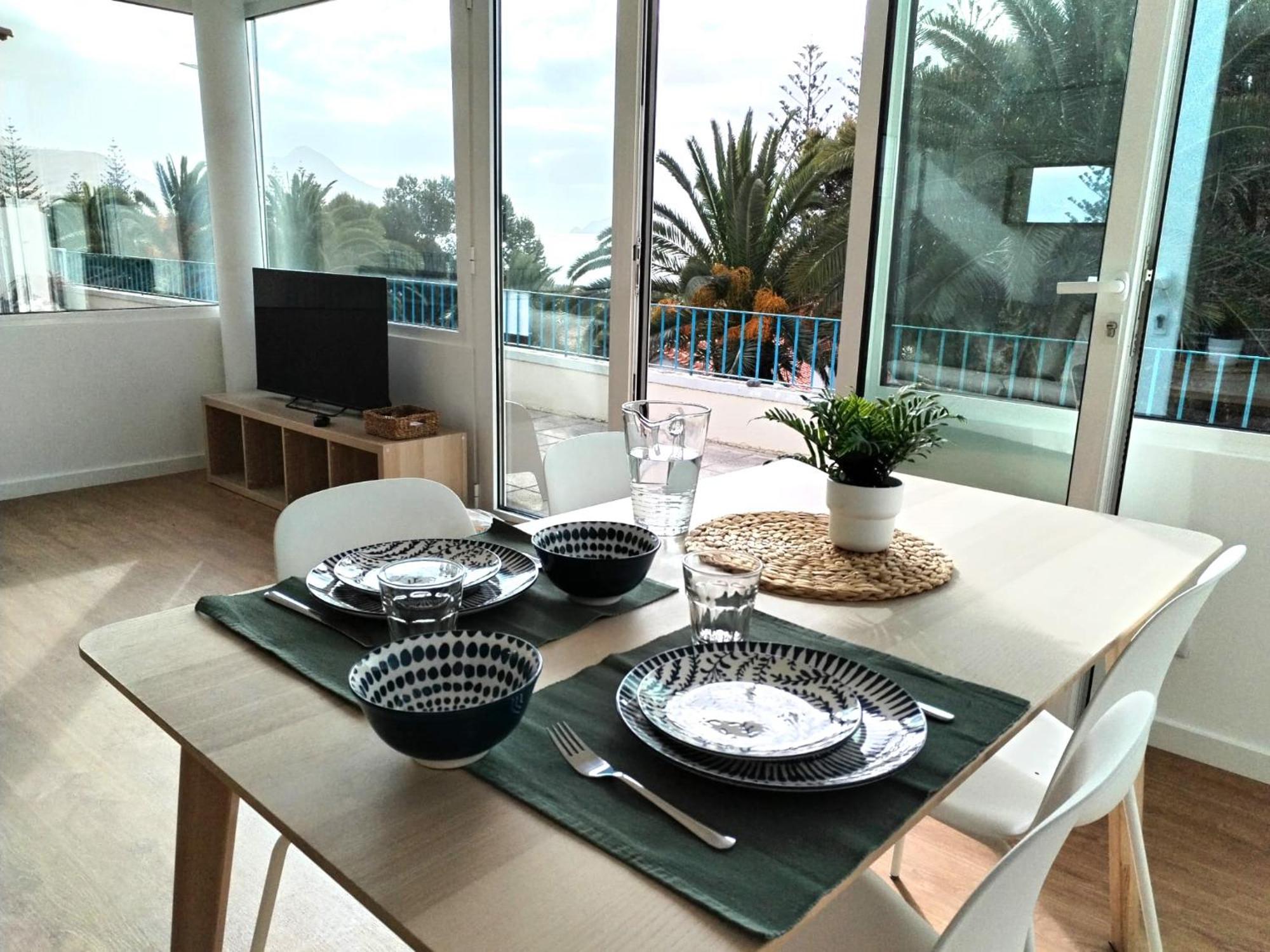 Porto Santo - Pedras Pretas Beach House المظهر الخارجي الصورة