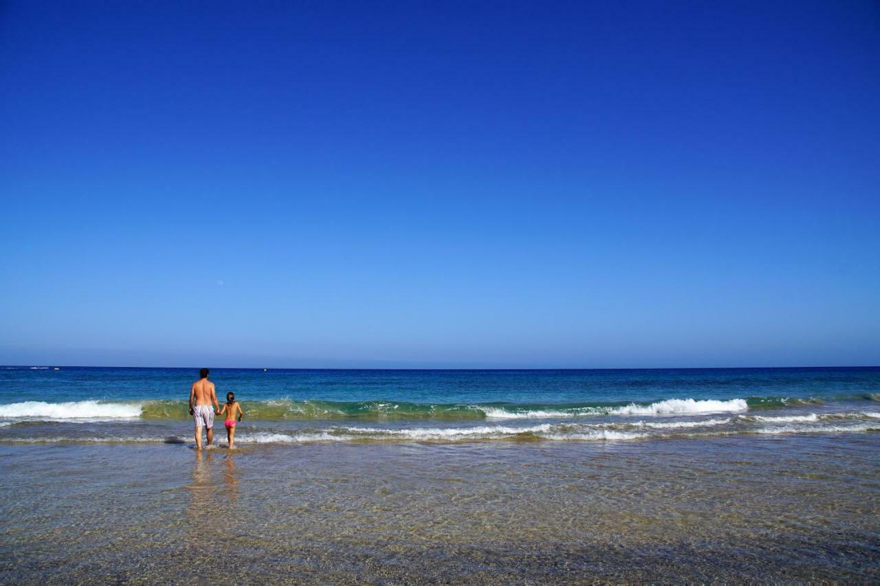 Porto Santo - Pedras Pretas Beach House المظهر الخارجي الصورة